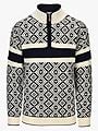 Dale Of Norway Cortina 2026 Masc. Sweater Navy Offwhite