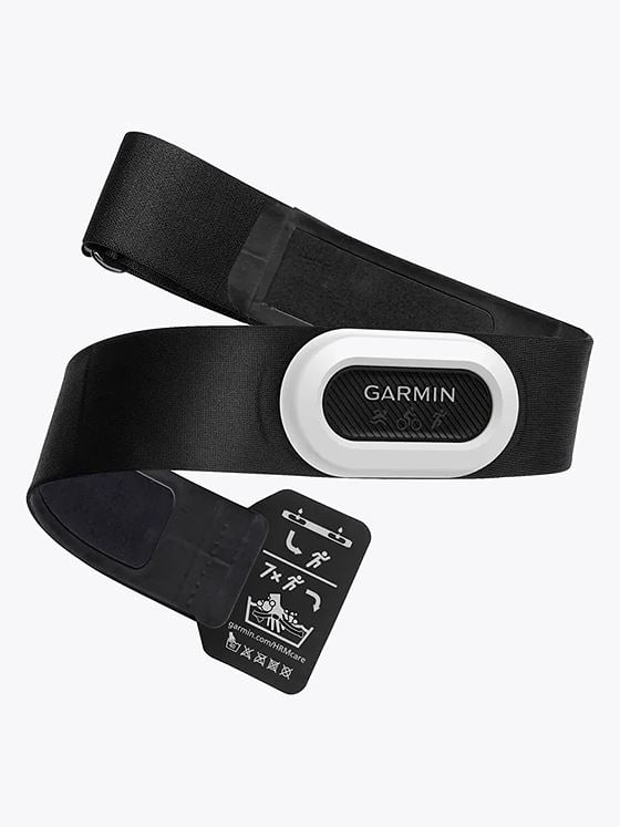 Garmin HRM-Pro Plus Sort